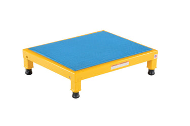 Adjustable Work-Mate Stand W/Ergo Mat 19